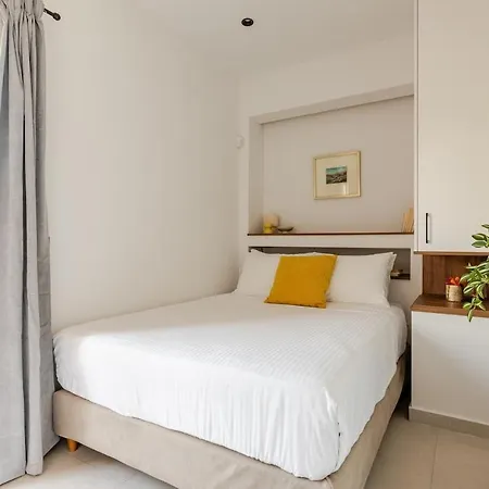 Apartment Rooftop House In The Heart Of Chania Old Town