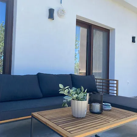 Rooftop House In The Heart Of Chania Old Town Apartamento *