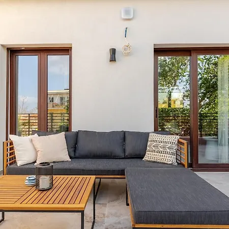 Rooftop House In The Heart Of Chania Old Town * Chania (Crete)