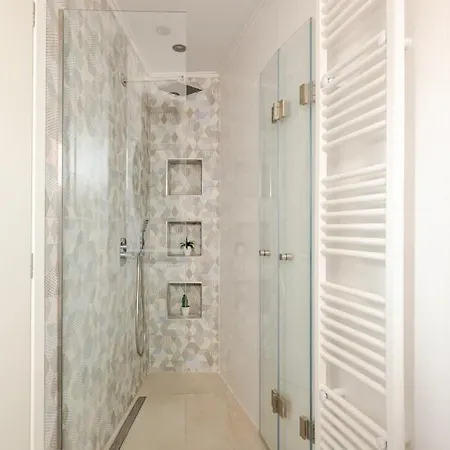 アパート Rooftop House In The Heart Of Chania Old Town! ハニア