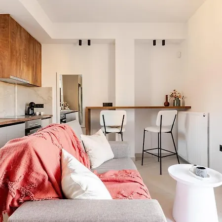 Rooftop House In The Heart Of Chania Old Town * La Canea