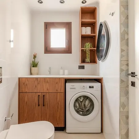 Rooftop House In The Heart Of Chania Old Town * La Canea
