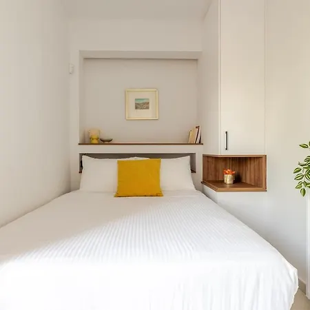Rooftop House In The Heart Of Chania Old Town