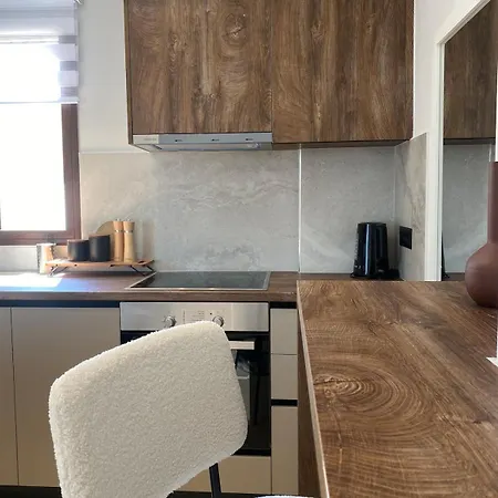 アパート Rooftop House In The Heart Of Chania Old Town!