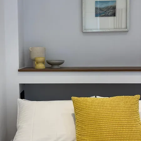Apartamento Rooftop House In The Heart Of Chania Old Town