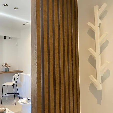 Rooftop House In The Heart Of Chania Old Town! Apartament *