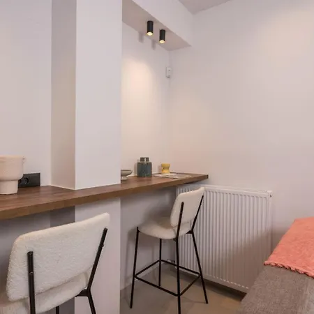 Rooftop House In The Heart Of Chania Old Town * Chania (Crete)