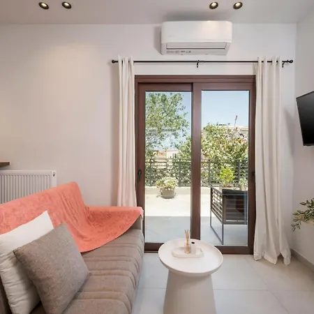 Apartment Rooftop House In The Heart Of Chania Old Town Chania (Crete)