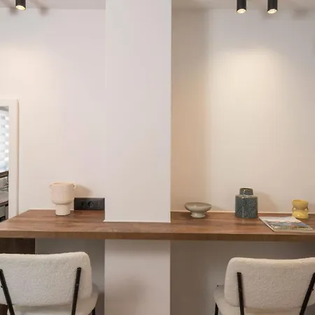Apartment Rooftop House In The Heart Of Chania Old Town *