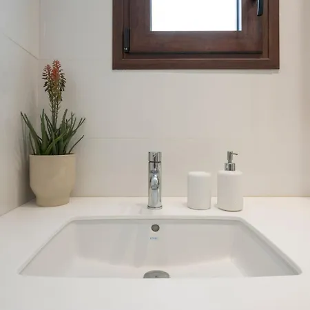 Apartment Rooftop House In The Heart Of Chania Old Town Chania (Crete)