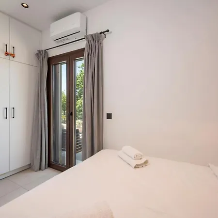 Rooftop House In The Heart Of Chania Old Town * Chania (Crete)