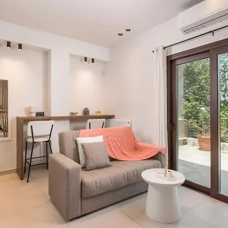 Rooftop House In The Heart Of Chania Old Town * Chania (Crete)