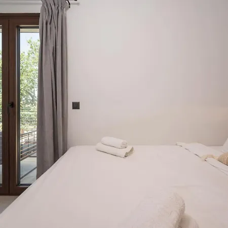 Rooftop House In The Heart Of Chania Old Town Apartment *