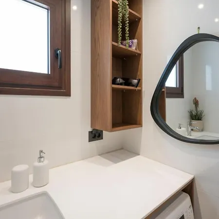 Rooftop House In The Heart Of Chania Old Town * Chania (Crete)