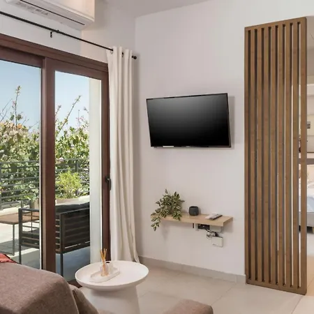 Apartment Rooftop House In The Heart Of Chania Old Town *