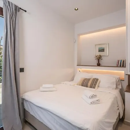 Rooftop House In The Heart Of Chania Old Town Apartment *