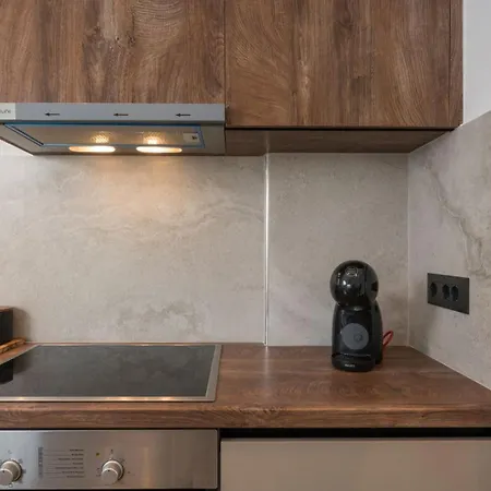 Rooftop House In The Heart Of Chania Old Town Apartment