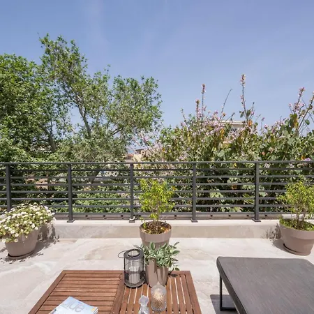 Apartment Rooftop House In The Heart Of Chania Old Town Chania (Crete)