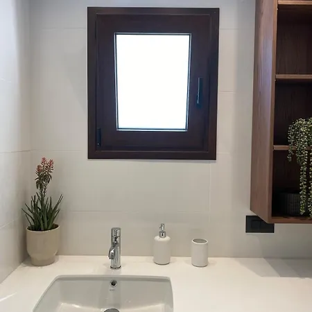 Rooftop House In The Heart Of Chania Old Town!