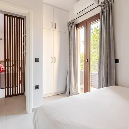 Apartment Rooftop House In The Heart Of Chania Old Town! Chania (Crete)