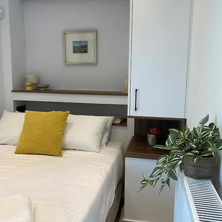 Rooftop House In The Heart Of Chania Old Town!