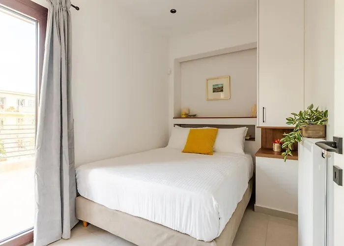 Appartement Rooftop House In The Heart Of Chania Old Town!