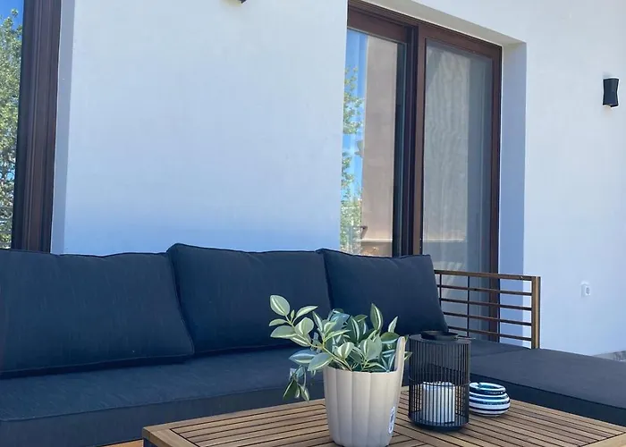 Rooftop House In The Heart Of Chania Old Town! Apartamento *