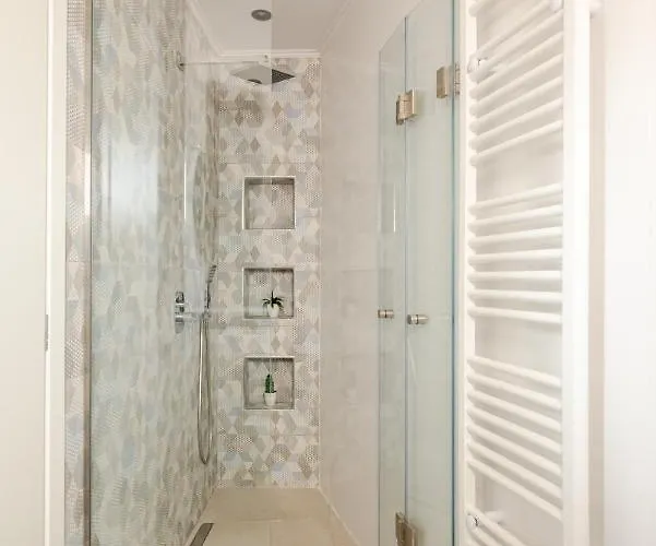 Apartamento Rooftop House In The Heart Of Chania Old Town! La Canea