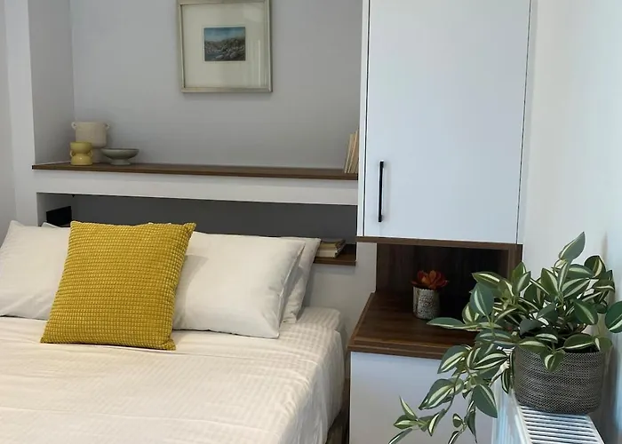 Rooftop House In The Heart Of Chania Old Town!