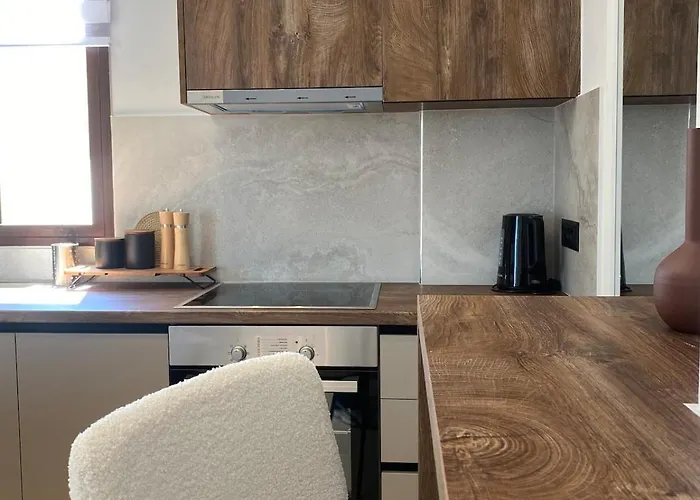 Appartement Rooftop House In The Heart Of Chania Old Town!