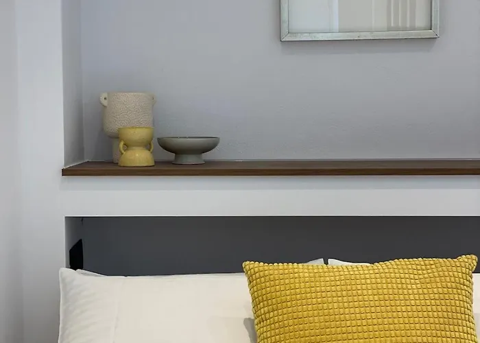 Apartamento Rooftop House In The Heart Of Chania Old Town!