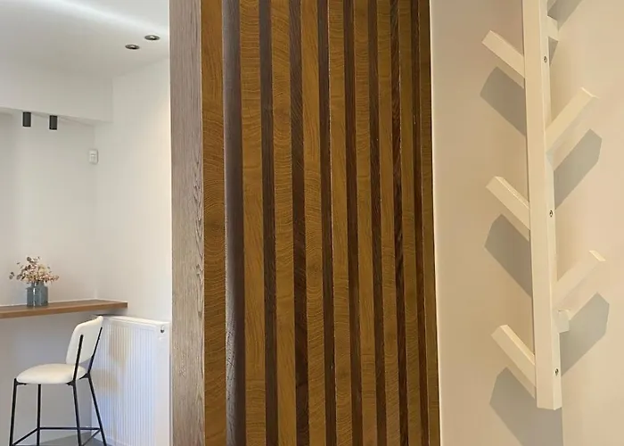 Rooftop House In The Heart Of Chania Old Town! Apartamento *